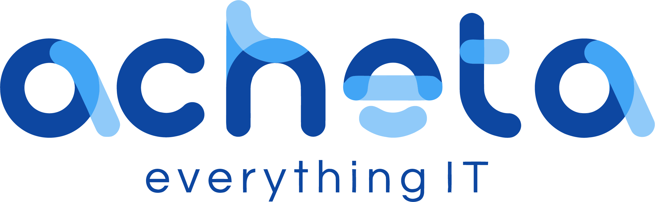 Acheta - Everything IT
